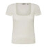 PEPE JEANS Edurne short sleeve T-shirt