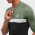 SIROKO M3 Grand Master short sleeve jersey