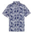 GARCIA P43630 short sleeve shirt