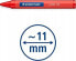 Staedtler STAEDTLER Wachsmalkreide Noris jumbo 12er-Set 12mm retail