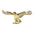 SAFARI LTD Red Tailed Hawk Figure