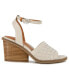 Women's Nadia Wedge Heel Sandal