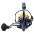 AKAMI Tora spinning reel