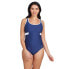 ZOGGS Dakota Crossback Swimsuit