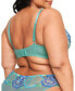 Plus Size Colete Contour Balconette Bra