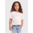 LEVI´S ® KIDS Meet And Greet Floral short sleeve T-shirt