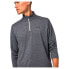 OAKLEY APPAREL Gravity Range QTR Half Zip Sweater