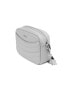 Dámská crossbody kabelka Nelly Grey