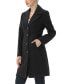 Women's Joann Wool Walking Coat