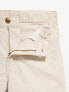 Baggy Non-Stretch Carpenter Pants for Boys