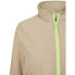 URBAN CLASSICS Piped Track jacket