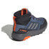 ADIDAS Terrex Trailmaker Mid R.Rdy hiking shoes