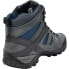 ORIOCX Hornos Hiking Boots