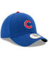 Men's Chicago Cubs MLB Team Classic 39THIRTY Flex Hat