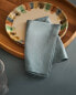 Basic linen napkin (pack of 2)