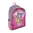 SANTORO LONDON Gorjuss™ Fairground First Prize Backpack