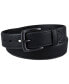 Men’s Casual Rivet Belt