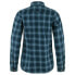 Fjällräven Övik Flannel long sleeve shirt