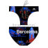 TURBO Barcelona Swimming Brief