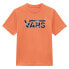 VANS Classic Logo short sleeve T-shirt