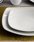 Colorwave Square 16-Pc. Dinnerware Set, Service for 4