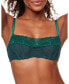 Women's Ellanora Unlined Balconette Bra