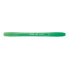 MILAN Box 16 Fine Tip Fibrepens Sway Fineliner 0.4 mm Green