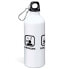 KRUSKIS Problem Solution 800ml Aluminium Bottle