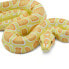 SAFARI LTD Albino Burmese Python Figure