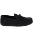 Мокасины Dockers Faux Wool Boater Slip-On