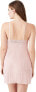 b.tempt'd by Wacoal 290433 Women's Well Suited Chemise, Rose Smoke, Medium