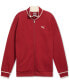 Men's Vintage Sport Regular-Fit Full-Zip Track Jacket