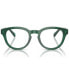 Men's Phantos Eyeglasses, PH2262 48