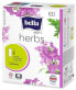 Bella Panty Herbs Verbena