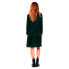 JDY Piper Woven Long Sleeve Dress