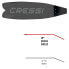 CRESSI Gara Modular Impulse spearfishing fins