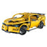 DEQUBE Sport Car Rc 419 Pieces Game