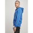 URBAN CLASSICS Organic Full Zip sweatshirt