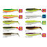 SAVAGE GEAR Cannibal Shad Soft Lure 5g 80 mm