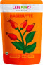 Superfood Pulver, Hagebutte, 150 g