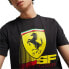 Puma FERRARI RACE COLORED BIG SHIELD