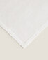 Linen napkin