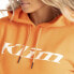 KLIM Logo hoodie