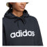 ADIDAS Lin Ft hoodie