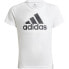 ADIDAS Designed To Move short sleeve T-shirt