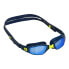 AQUASPHERE Ninja Lens Mirror Swimming Goggles