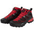 MAMMUT Ducan Mid Goretex hiking boots