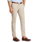 Men's Slim-Fit Stretch Chino Pants