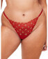 Women's Bettie Brazilian Panty - Holidays Edition!