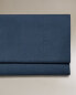 (200 thread count) cotton percale flat sheet